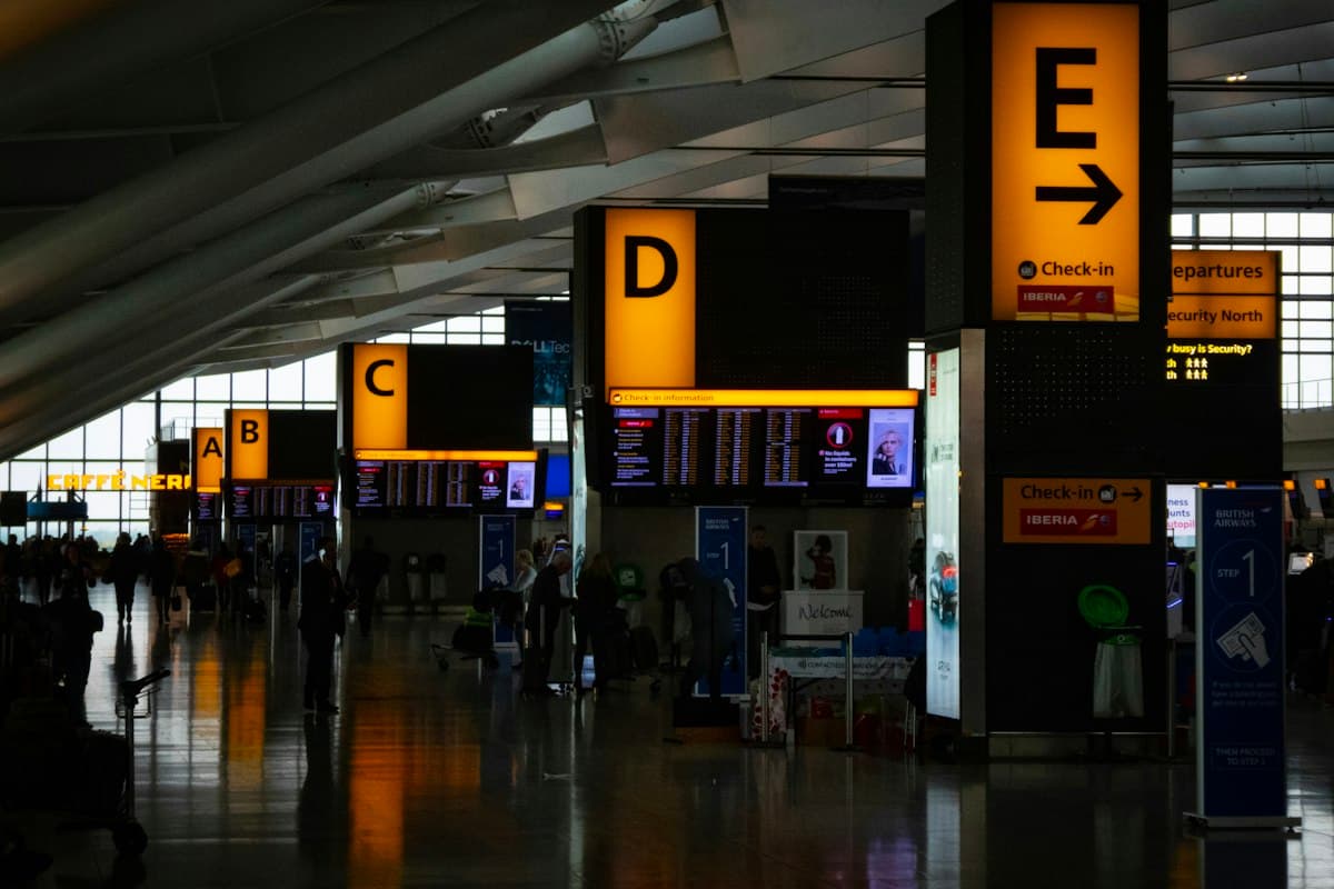 Traslado al aeropuerto